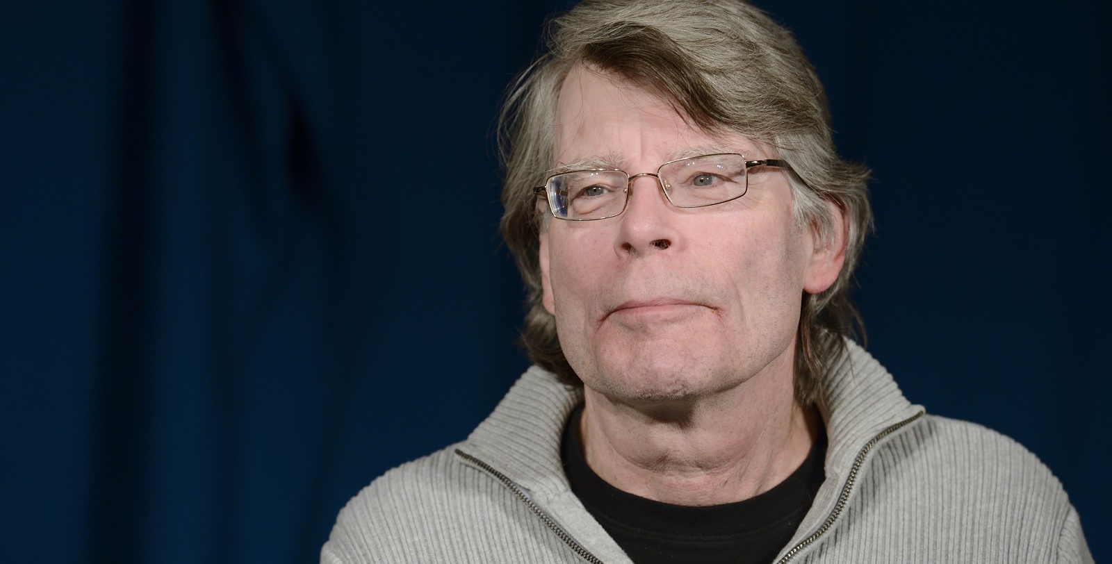 Stephen King hits out at 'homophobic racist bigot' politician over 'c ...