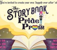 Jacksonville Public Library cancelled the queer prom event after a targeted campaign