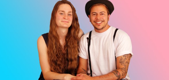 Fox and Owl give advice on how to be a transgender ally (PinkNews)