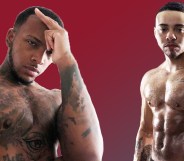 Transgender men Kenny and Roshaante discuss coming out in PinkNews series First Times