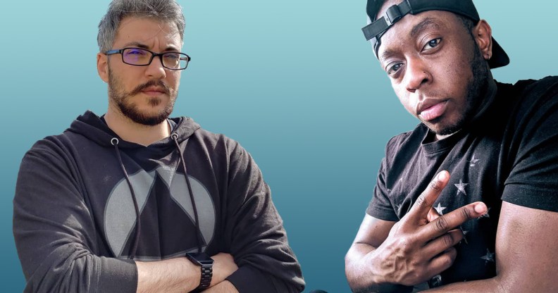 Transgender men share experiences of transphobia in PinkNews series First Times (PinkNews)