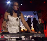 Taylor Swift You need to calm down music video