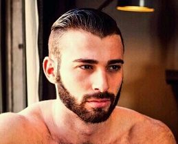 Gay porn star and Sean Cody icon Randy dies age 33
