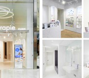 Thérapie Clinic in london
