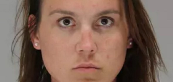 Trans woman Valerie Jackson was locked up in Dallas