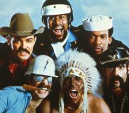 The Village People will not seek to stop Trump from using their music