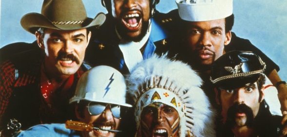 The Village People will not seek to stop Trump from using their music