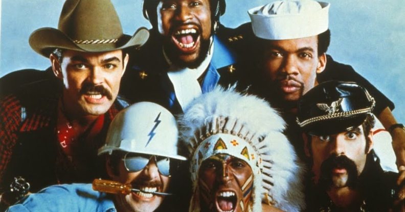 The Village People will not seek to stop Trump from using their music