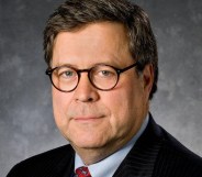 Attorney General nominee William Barr