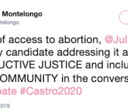 Australians celebrate legalising gay marriage in Melbourne (Photo by Scott Barbour/Getty Images)