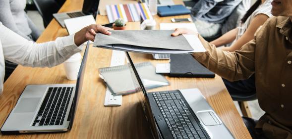 One in eight LGBT women and one in fourteen LGBT men said they had been seriously sexually assaulted or raped at work. (rawpixel.com/Pexels)