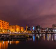 Liverpool homophobic knife attack