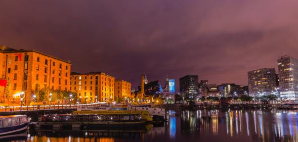 Liverpool homophobic knife attack