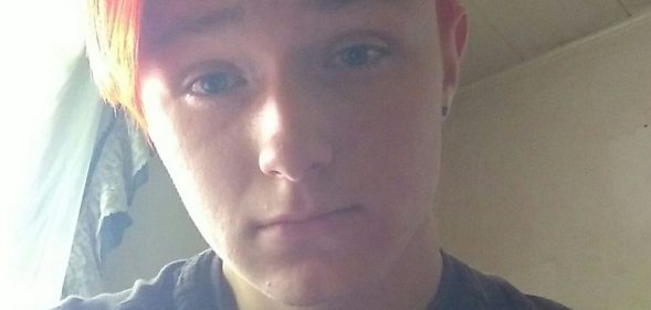 (Facebook/Ally Steinfeld)