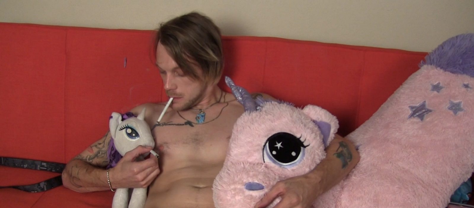 The Bronies are coming: A gay adult film star 'had sex' with My Little Pony  cuddly toys | PinkNews
