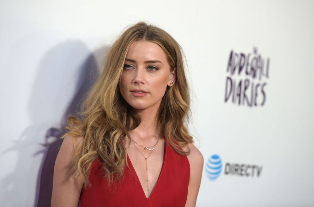 11 of the most iconic and totally amazing bisexual role models Amber Heard