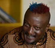 Kenyan author and gay rights activist Binyavanga Wainaina dies