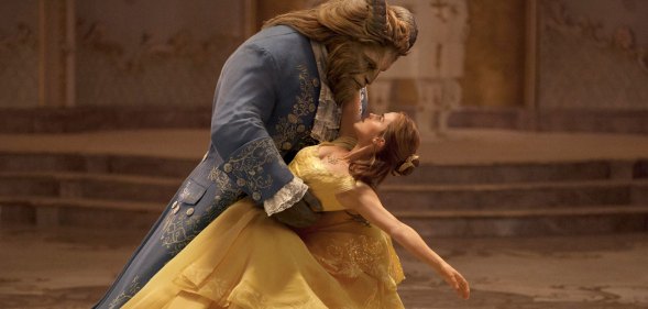 Beauty and the Beast