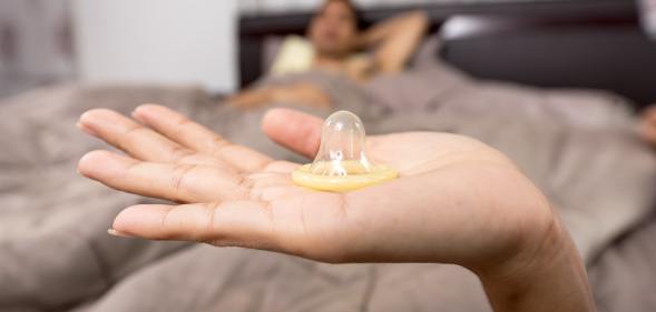 anal sex prostate cancer guidance