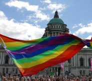 Belfast Pride
