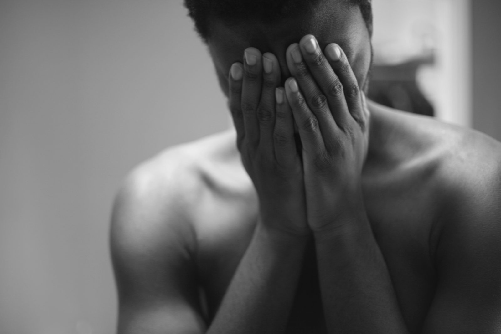 Here's why men can feel sad after sex