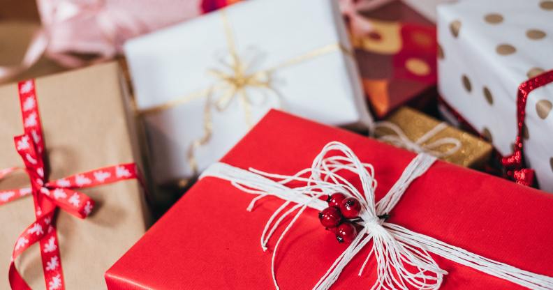 21 Things You Didn't Know About Gift-Giving