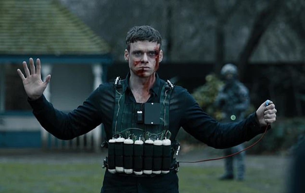 Bodyguard Series 2 Will there be another season of BBC drama? PinkNews Latest lesbian, gay