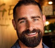 Brian Sims
