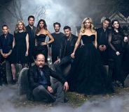 Buffy the Vampire Slayer character would be bi if the show was made today