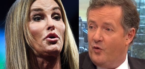 (Getty and YouTube/Good Morning Britain)