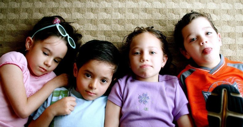 children