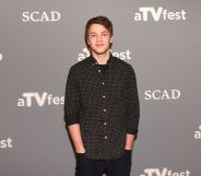 American Crime actor Connor Jessup comes out as gay in personal essay