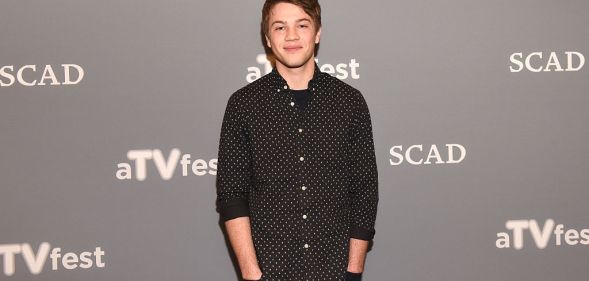 American Crime actor Connor Jessup comes out as gay in personal essay