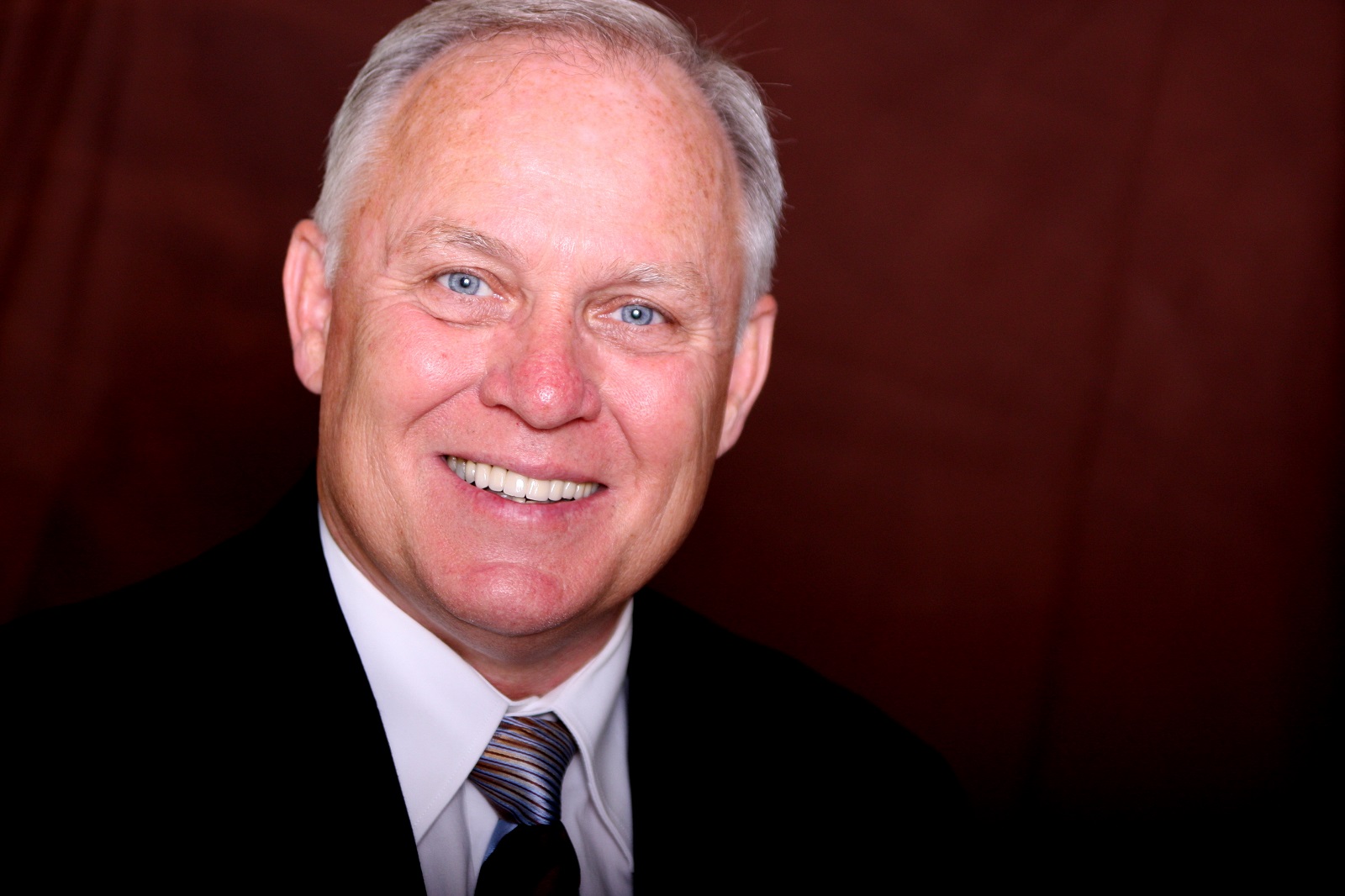 Minnesota Republican lawmaker Dan Hall attended a gay ‘cure’ rally