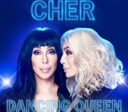 Cher album Dancing Queen