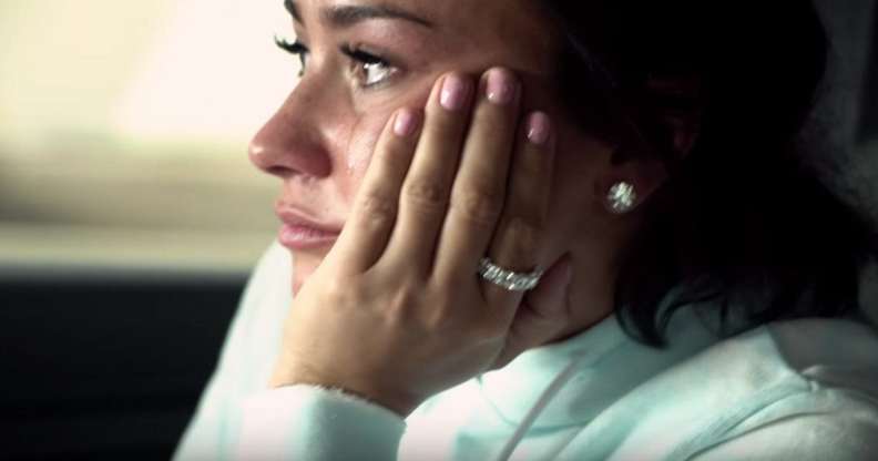 (YouTube/Demi Lovato)