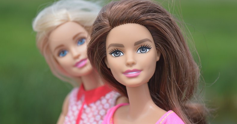Barbie Dolls