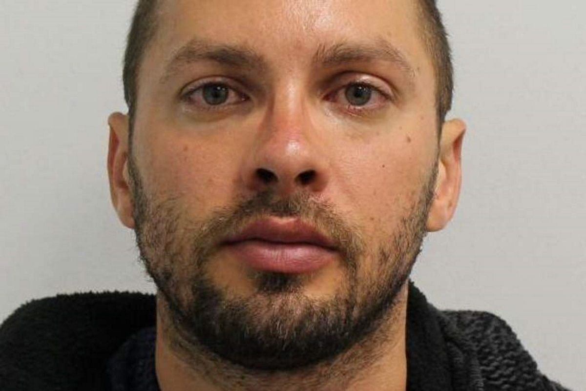 Man who tricked straight men into gay sex jailed for 15 years | Page 2 of 2 | PinkNews