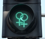 Edinburgh traffic lights to feature LGBT symbols for Pride