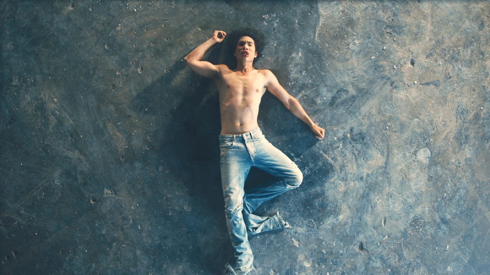 The Try Guys star Eugene Lee Yang comes out in powerful dance video |  PinkNews