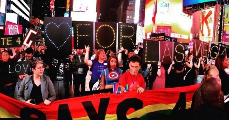 (Facebook/Athena Soules)