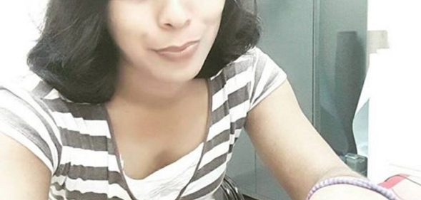 (Facebook/Sabi Giri)