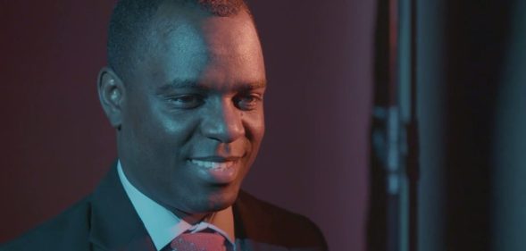 Frank Mugisha