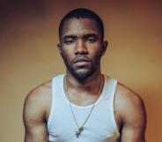 Frank Ocean