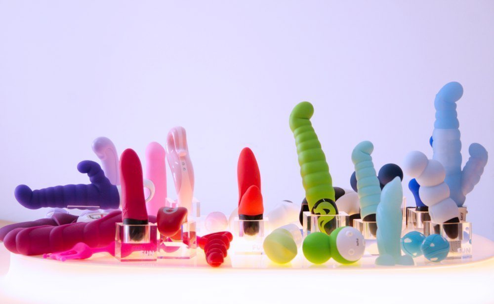 12 lesbian sex toys you have to try PinkNews Latest lesbian, gay, bi and trans news LGBTQ+ news