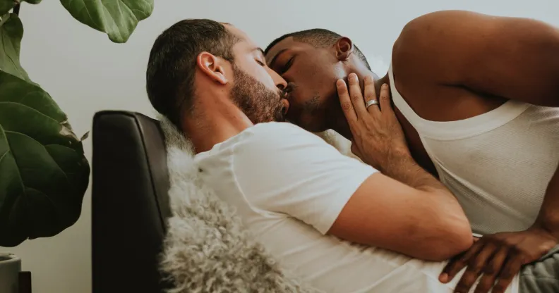 Mostly straight guy falls for bisexual roommate in coronavirus lockdown