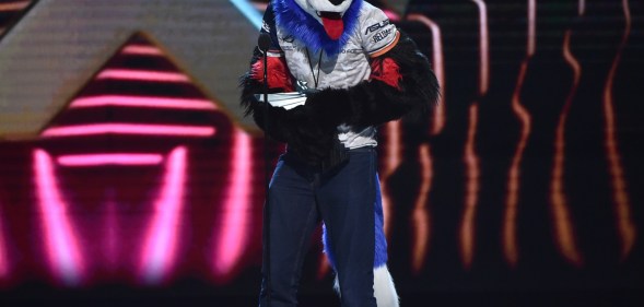 SonicFox attends The 2018 Game Awards at Microsoft Theater on December 06, 2018 in Los Angeles, California