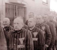 Holocaust Memorial Day: Reflecting on the Nazi persecution of gay people