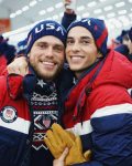 Gross faggot, die of AIDS': Gus Kenworthy reveals shocking ...