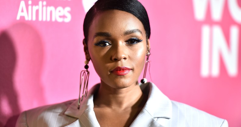 Billboard's 13th Annual Women In Music Event. Janelle Monáe is now set to join the cast of the upcoming Gloria Steinem biopic.